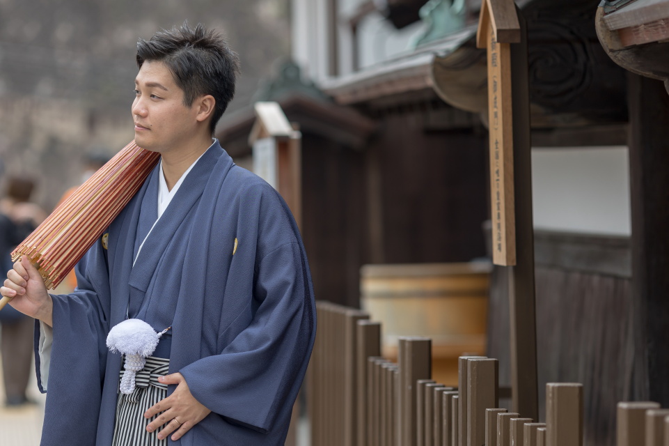 小さな結婚式松山店?～全部一日で！満喫プラン7～